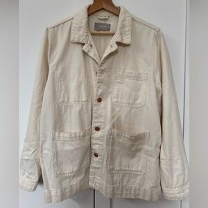 Everlane Chore Jacket